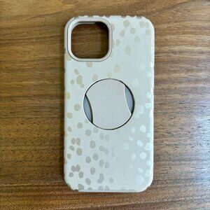 iPhone 15 Case OtterGrip Symmetry Series for MagSafe